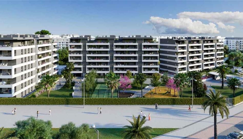 Photo 0 of Promotion Habitat Alvareda