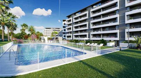 Photo 2 from new construction home in Flat for sale in Avenida Placido Fernandez Viagas, Entrenúcleos, Sevilla