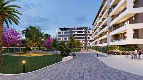 Photo 5 from new construction home in Flat for sale in Avenida Placido Fernandez Viagas, Entrenúcleos, Sevilla