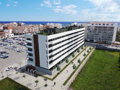 Flat for sale in Malgrat de Mar