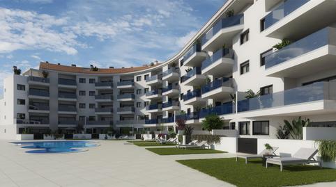Photo 2 from new construction home in Flat for sale in Camino Dels Lladres, El Puerto, Alicante
