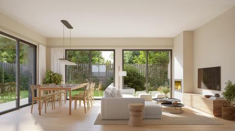 Photo 2 from new construction home in Flat for sale in Avenida Sitges, 21, Begues, Barcelona