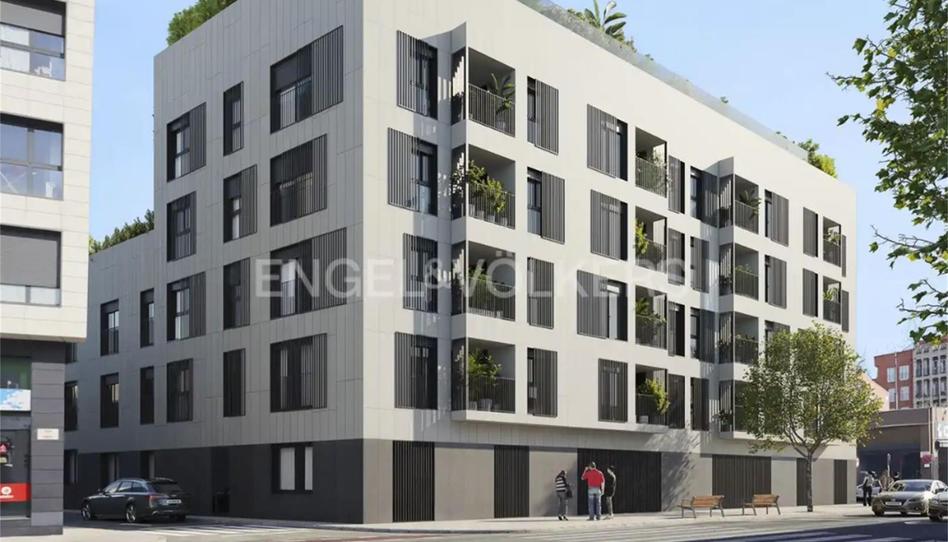 Photo 0 of Promotion D-000L8G Residencial Jardins de Ponent