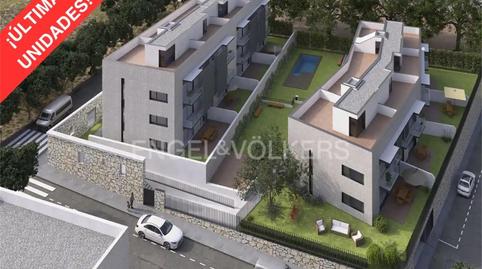 Photo 2 from new construction home in Flat for sale in El Papiol, Barcelona