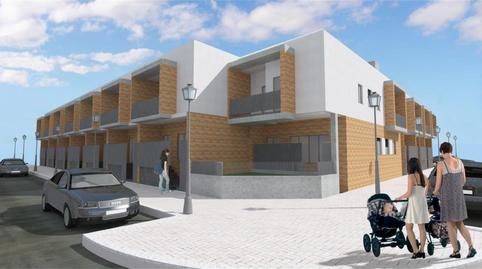 Foto 2 de vivenda d'obra nova a Pis en venda a Calle las Navas del Marqués, Sur, Ávila