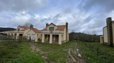 Photo 3 from new construction home in Flat for sale in Calle Barrio el Perujo, Hazas de Cesto, Cantabria