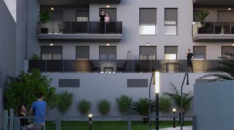 Photo 4 from new construction home in Flat for sale in Avenida de Jacquard, 73, Vallparadís - Antic Poble de Sant Pere, Barcelona