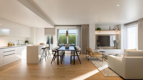 Foto 2 de vivenda d'obra nova a Pis en venda a Avenida de Los Montes , Primera Fase - Nuevo Tres Cantos, Madrid