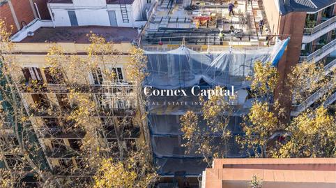 Foto 2 de vivenda d'obra nova a Pis en venda a Calle Juan de Austria, 101, Sant Martí, Barcelona