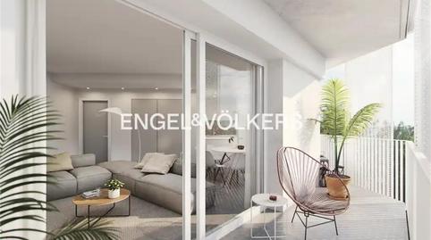 Photo 2 from new construction home in Flat for sale in Collblanc - La Torrassa, Barcelona