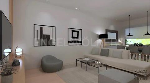 Photo 4 from new construction home in Flat for sale in La Collada - Sis Camins, Barcelona