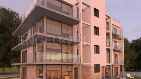 Photo 2 from new construction home in Flat for sale in La Collada - Sis Camins, Barcelona