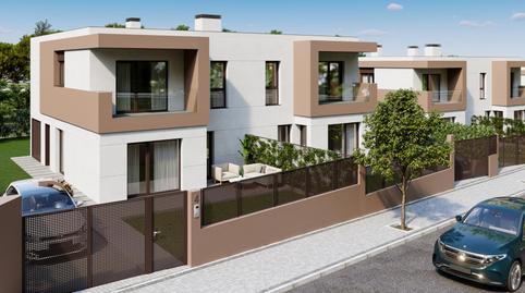 Photo 2 from new construction home in Flat for sale in Calle Duesaigües, 61, Mas Mel, Tarragona