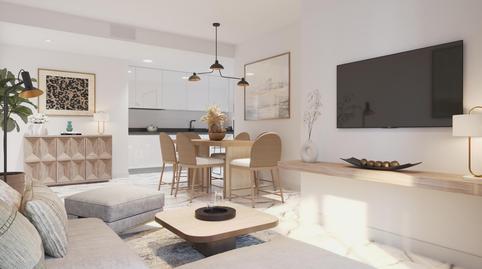 Photo 4 from new construction home in Flat for sale in Avenida de la Universidad de Salamanca, Zona Universitaria, Sevilla