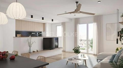 Photo 4 from new construction home in Flat for sale in Torrent Ballester, Barcelona