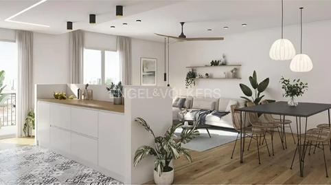 Photo 5 from new construction home in Flat for sale in Torrent Ballester, Barcelona