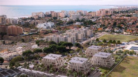 Foto 5 de vivenda d'obra nova a Pis en venda a Avenida Barcelona, 41, Torreón - La Almadraba, Castellón