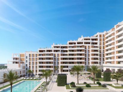 Flat for sale in del Aire, Aljamar