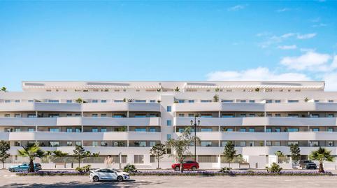 Photo 2 from new construction home in Flat for sale in Calle Arrabal la Laguna, Torre del Mar, Málaga