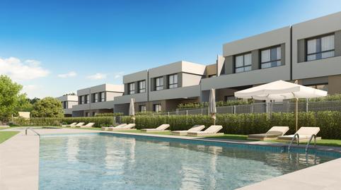Photo 2 from new construction home in Flat for sale in Calle Constanza de Avilés, Guadalupe, Murcia
