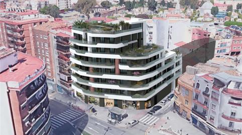 Foto 2 de vivenda d'obra nova a Pis en venda a Plaza Olletas, 4, Cristo de la Epidemia, Málaga