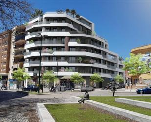 Flat for sale in Square Olletas, 4, Cristo de la Epidemia