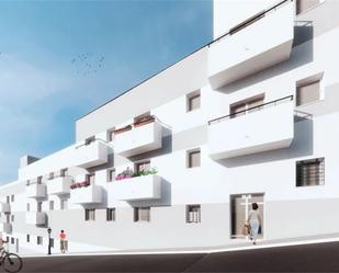 Exterior view of Flat for sale in Las Gabias