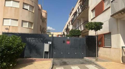 Foto 2 de vivenda d'obra nova a Pis en venda a Calle Faisán, 6, Vera Ciudad, Almería