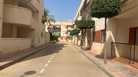 Foto 3 de vivenda d'obra nova a Pis en venda a Calle Faisán, 6, Vera Ciudad, Almería