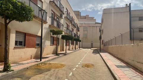 Foto 4 de vivenda d'obra nova a Pis en venda a Calle Faisán, 6, Vera Ciudad, Almería