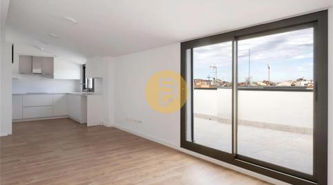 Photo 2 from new construction home in Flat for sale in Calle Antoninus Pius, 74, Ca n'Aurell, Barcelona