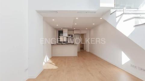 Photo 2 from new construction home in Flat for sale in La Salut, Barcelona