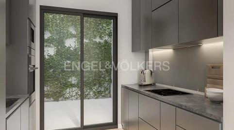 Photo 4 from new construction home in Flat for sale in La Salut, Barcelona