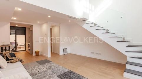 Photo 5 from new construction home in Flat for sale in La Salut, Barcelona