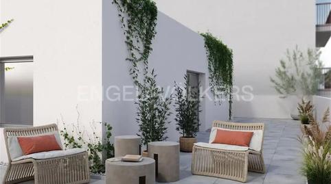 Photo 2 from new construction home in Flat for sale in Centre - Sant Josep - Sanfeliu, Barcelona