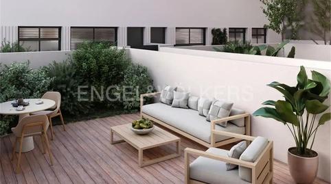 Photo 4 from new construction home in Flat for sale in Centre - Sant Josep - Sanfeliu, Barcelona