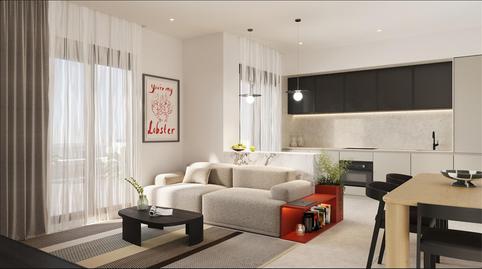 Photo 2 from new construction home in Flat for sale in Calle Mostoles, 70, Centro, Madrid