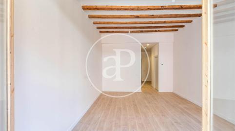 Photo 5 from new construction home in Flat for sale in Ciutat Vella, Barcelona