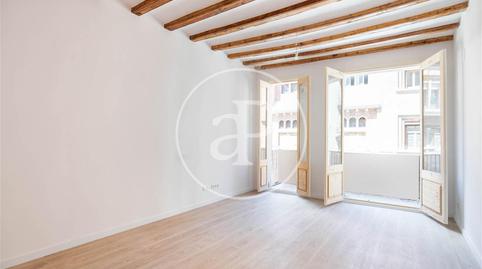 Photo 2 from new construction home in Flat for sale in Ciutat Vella, Barcelona