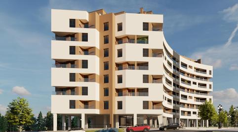 Foto 3 de vivenda d'obra nova a Pis en venda a Plaza Pedro Gonzalez Lopez, HUCA - La Cadellada, Asturias