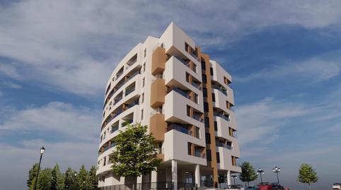 Foto 4 de vivenda d'obra nova a Pis undefined a Plaza Pedro Gonzalez Lopez, HUCA - La Cadellada, Asturias