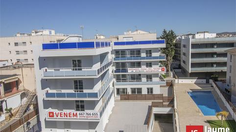 Foto 3 de vivenda d'obra nova a Pis en venda a Avenida Montserrat					, 23, Els Munts, Tarragona