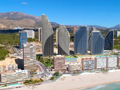 Apartament en venda a Carrer Brasil, Benidorm