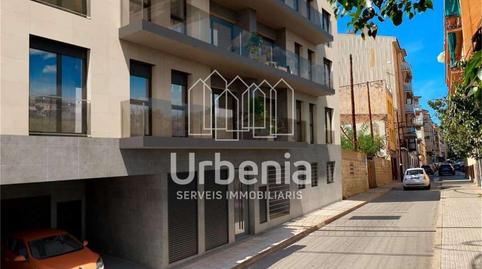 Photo 2 from new construction home in Flat for sale in Calle Doedes, 5, Zona alta, Barcelona