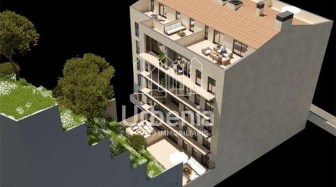 Photo 4 from new construction home in Flat for sale in Calle Doedes, 5, Zona alta, Barcelona