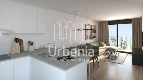 Photo 2 from new construction home in Flat for sale in Ronda Ronda Joan Peiró, Via Europa - Parc Central, Barcelona