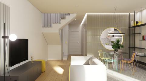 Photo 4 from new construction home in Flat for sale in Calle Cebadillas, El Escorial, Madrid