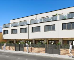 Single-family semi-detached for sale in Street de la Rioja, 28, Gijón