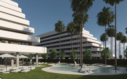 Pis en venda a GENERALITAT, Moncófar Playa