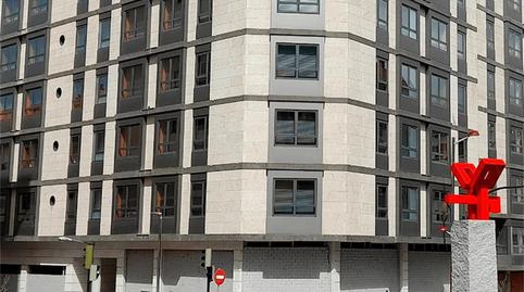 Foto 2 de vivenda d'obra nova a Pis undefined a Rua Bailén, 13, Centro Urbano, Pontevedra